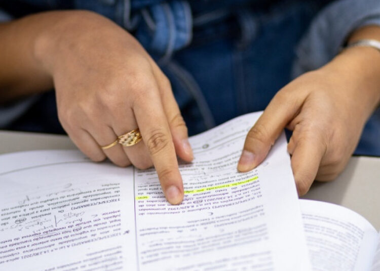 Prazo de inscrição para concurso da Secretaria de Estado da Saúde encerra nesta quarta, 23