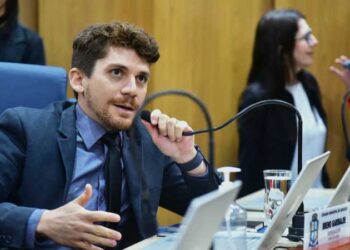 Zona de Expansão: Breno Garibalde cobra cautela na obra de macrodrenagem