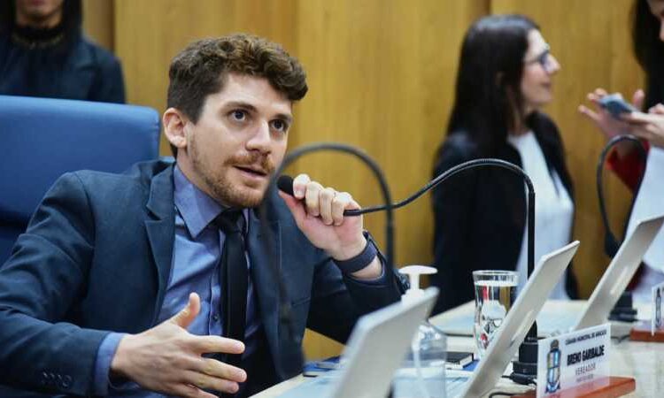 Zona de Expansão: Breno Garibalde cobra cautela na obra de macrodrenagem