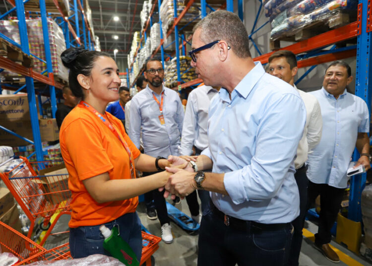 Sergipe lidera crescimento da renda do trabalho no Brasil