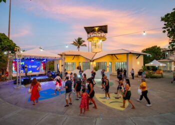 Prefeitura de Aracaju realiza reabertura do Mirante da 13 de Julho