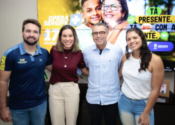 Governo de Sergipe divulga edital do Bolsa Atleta estadual e fortalece desenvolvimento do esporte