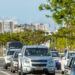 Proprietários de veículos com placas finais 1 e 2 têm até 30 de abril para realizar o pagamento do licenciamento
