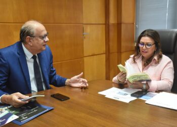 Novas ações objetivando fortalecer o Conselho de Economia no Estado de Sergipe