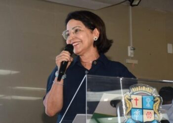 Prefeita anuncia quatro novas Unidades de Saúde da Família durante Conferência da Saúde