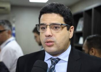 JEFERSON ANDRADE PRESTA SOLIDARIEDADE ÀS VÍTIMAS DE ACIDENTE RODOVIÁRIO EM NOSSA SENHORA DAS DORES