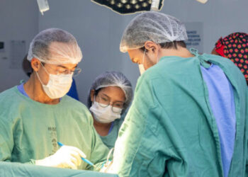 Mais uma captação de órgãos é realizada com sucesso no Hospital de Urgências de Sergipe