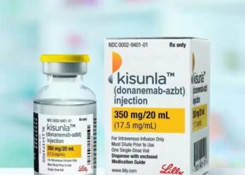 Anvisa aprova primeiro medicamento para tratar doença de Alzheimer