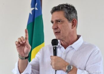 Senador Rogério anuncia novidades sobre o retorno da Petrobras a Sergipe