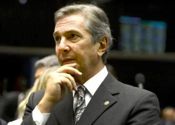 Plenário do STF confirma prisão do ex-presidente Fernando Collor por corrupção e lavagem de dinheiro