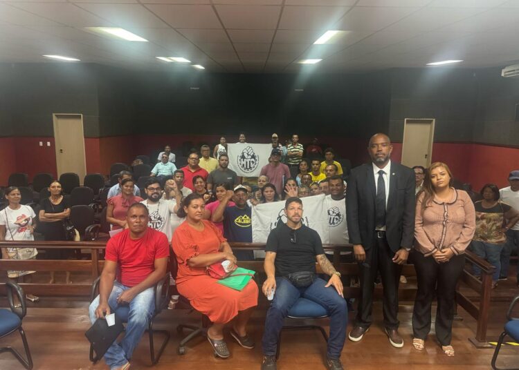 Defensoria Pública obtém suspensão de reintegração de posse em reclamação constitucional ao STF