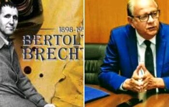 A antiga Roma era Pão e Circo, enquanto a classe política sergipana oferece ao povo Circo sem Pão, na pior versão.