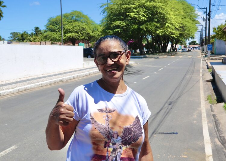 Investimentos em infraestrutura do Governo do Estado transformam baixo São Francisco e melhoram qualidade de vida da população