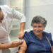 Ipesaúde inicia vacinação gratuita contra influenza na Sala de Vacina do instituto