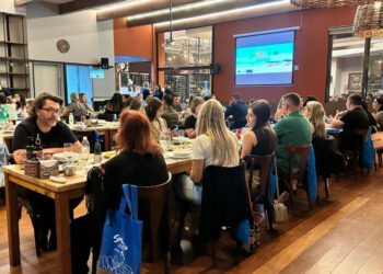 Atrativos do destino Sergipe são destacados em roadshows e feira de turismo no Sul do Brasil