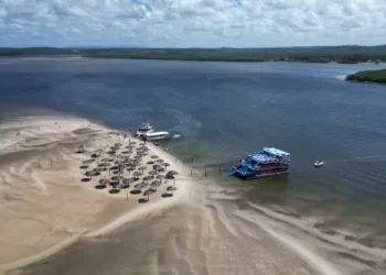 Sergipe lidera crescimento do turismo no Nordeste e alcança 2º lugar no Brasil