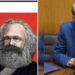 MARX E HEGEL – INFLUÊNCIAS E CONTRADIÇÕES