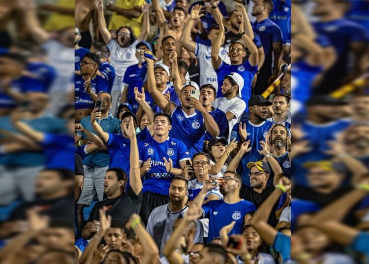 Confiança lança campanha “Pix Solidário do Dragão” para quitar dívidas trabalhistas