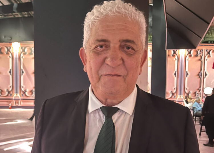 Pré-candidato a governador pela oposição acredita em “implosão” no agrupamento governista