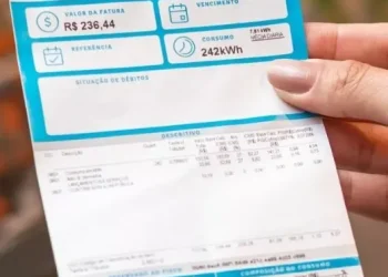 Conta de energia elétrica em Sergipe ficará mais cara a partir de 22 de abril