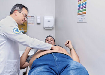 Pacientes bariátricos do Opera Sergipe recebem cuidado multidisciplinar após realização da cirurgia