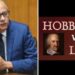 Diferenças e Semelhanças entre os Contratualistas Ingleses Thomas Hobbes e John Locke.