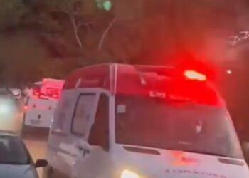 NOTA – Secretaria de Segurança Pública de Sergipe