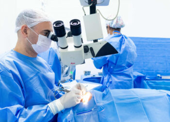 Enxerga Sergipe se consolida com mais de 8 mil cirurgias oftalmológicas realizadas