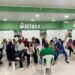 Servidores estatutários da Saúde e QPEs da FHS farão paralisação dia 24 de abril