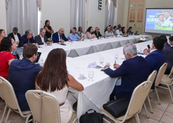 Sergipe se prepara para 31º Fórum Regional de Fortalecimento da Rede de Parcerias