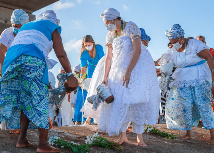 Seasic promove série de ações no Abril Verde em defesa da liberdade religiosa e combate ao racismo religioso