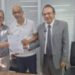 Sterts e Associação Imprensa Fm, assinam convênio histórico com a Fecomércio – Sesc – Senac com o objetivo de promover a capacitação dos radialistas