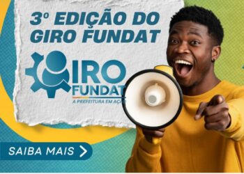 População do bairro Coroa do Meio terá acesso a vários serviços do Giro Fundat