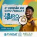 População do bairro Coroa do Meio terá acesso a vários serviços do Giro Fundat
