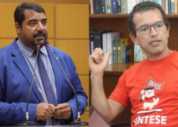 Deputado apresenta projeto para proibir “militância política” nas escolas; Sintese rebate e diz que proposta visa amordaçar professores