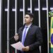 Deputado Ícaro de Valmir destaca força das tradições culturais da Semana Santa e lamenta perda do Papa Francisco em pronunciamento na Câmara