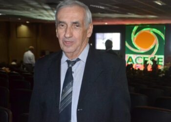 Prefeito em exercício de Aracaju e Jornalista, Ricardo Marques, se despede de Ivan Valença