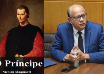 Considerações sobre o Pensamento de Maquiavel em sua Obra Principal, “O Príncipe” – Parte I