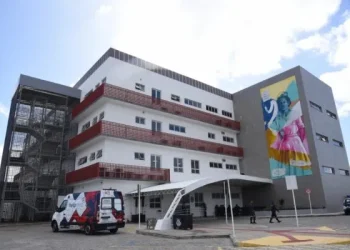 Secretaria da Saúde rescinde contrato com o INTS, administrador da Maternidade Lourdes Nogueira