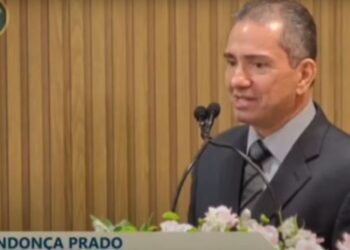 ARACAJU CELEBRA 35 ANOS DA SUA LEI ORGÂNICA