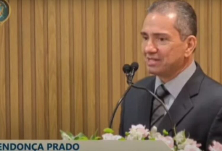 ARACAJU CELEBRA 35 ANOS DA SUA LEI ORGÂNICA