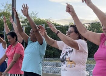Academia da Cidade: Parceria entre Sejesp e Saúde leva esporte e convivência social à população