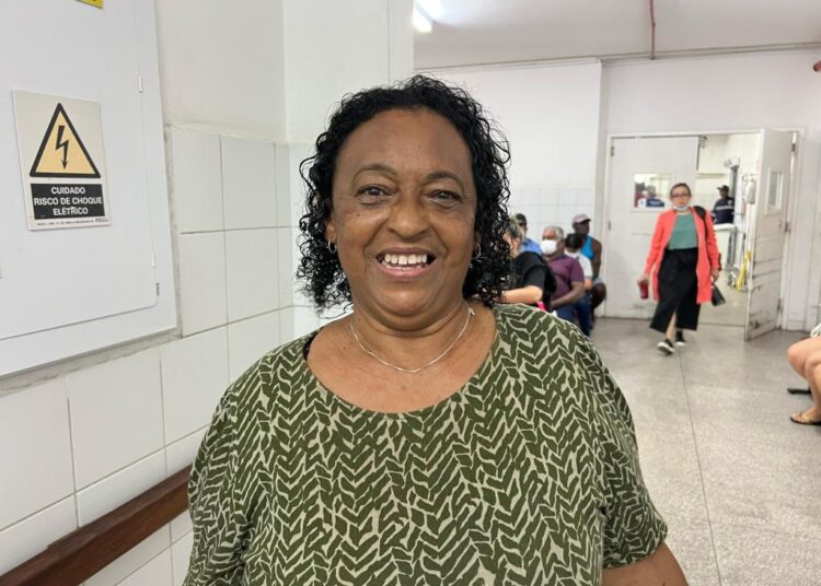 100 dias da Nova Aracaju: Saúde mais perto de quem precisa