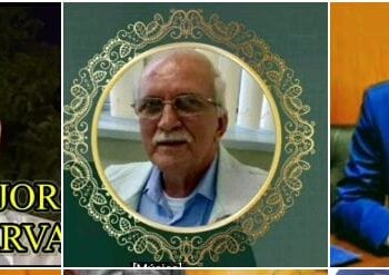 Entrevista do professor e colega economista Dilson Menezes Barreto