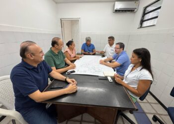 Prefeitura de Socorro recupera R$ 7 milhões em recursos para calçamento de ruas