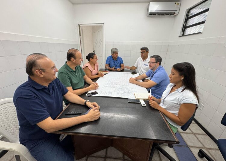 Prefeitura de Socorro recupera R$ 7 milhões em recursos para calçamento de ruas