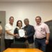Emília Corrêa reassume a Prefeitura de Aracaju
