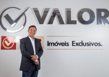 Valor Imobiliária: Líder em Vendas e Lançamentos em Sergipe
