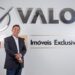 Valor Imobiliária: Líder em Vendas e Lançamentos em Sergipe