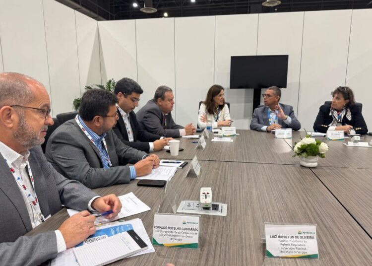 Jeferson Andrade avalia como positiva ida a Houston, EUA